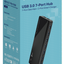 TP-Link UH720 USB 3.0 7-Port Hub with 2 Smart Charging Ports