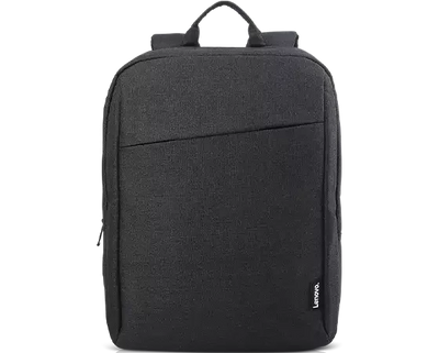 Lenovo 16" Laptop Casual Backpack B210 (Black)GX41Q27235