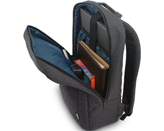 Lenovo 16" Laptop Casual Backpack B210 (Black)