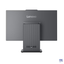 Lenovo IdeaCentre AIO i (24", 11) Touch All-in-One PC – Intel® Core™ Ultra 7, 16GB RAM, 512GB SSD, 23.8" FHD Touch, Luna Grey – F0JY000DAX