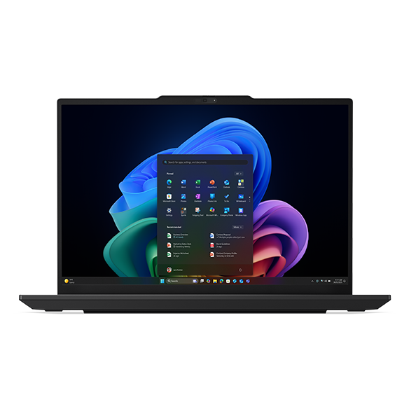 Lenovo ThinkBook E14 G7 Laptop | Intel Core Ultra 7-355H | 16GB DDR5 RAM | 512GB SSD | 14-inch WUXGA Display | DOS | 1-Year Warranty