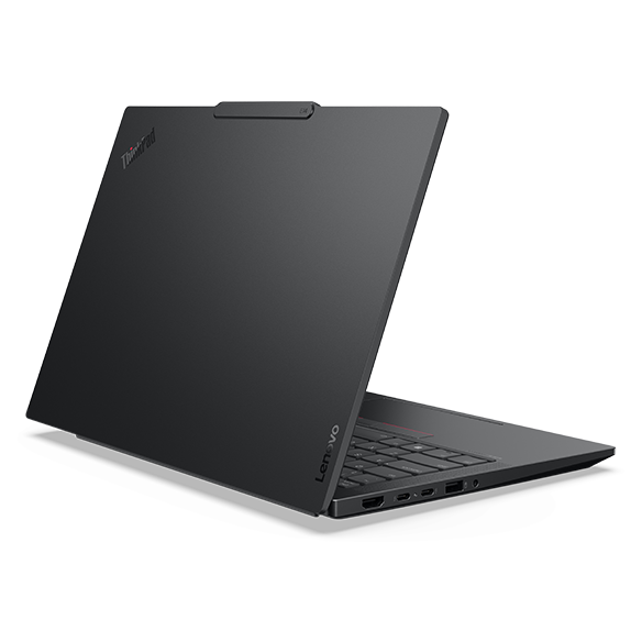 Lenovo ThinkBook E14 G7 Laptop | Intel Core Ultra 7-355H | 16GB DDR5 RAM | 512GB SSD | 14-inch WUXGA Display | DOS | 1-Year Warranty