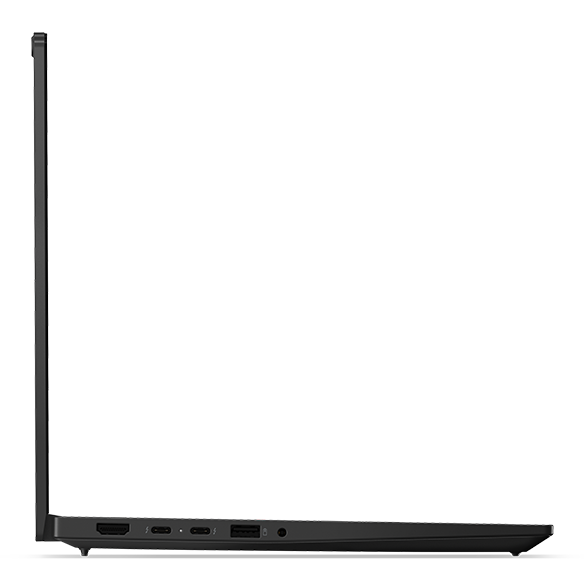 Lenovo ThinkBook E14 G7 Laptop | Intel Core Ultra 7-355H | 16GB DDR5 RAM | 512GB SSD | 14-inch WUXGA Display | DOS | 1-Year Warranty