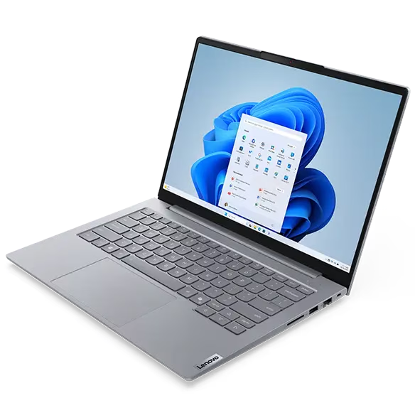 Lenovo ThinkBook E16 G7 Laptop | Intel Core Ultra 7-355H | 16GB DDR5 RAM | 512GB SSD | 16-inch WUXGA Display | DOS | 1-Year Warranty