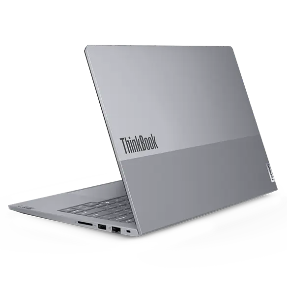 Lenovo ThinkBook E16 G7 Laptop | Intel Core Ultra 7-355H | 16GB DDR5 RAM | 512GB SSD | 16-inch WUXGA Display | DOS | 1-Year Warranty