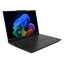 Lenovo ThinkPad T16 Gen 5 Laptop | Intel Core Ultra 7-355H | 16GB DDR5 RAM | 512GB SSD | 16-inch WUXGA Display | DOS | 1-Year Warranty