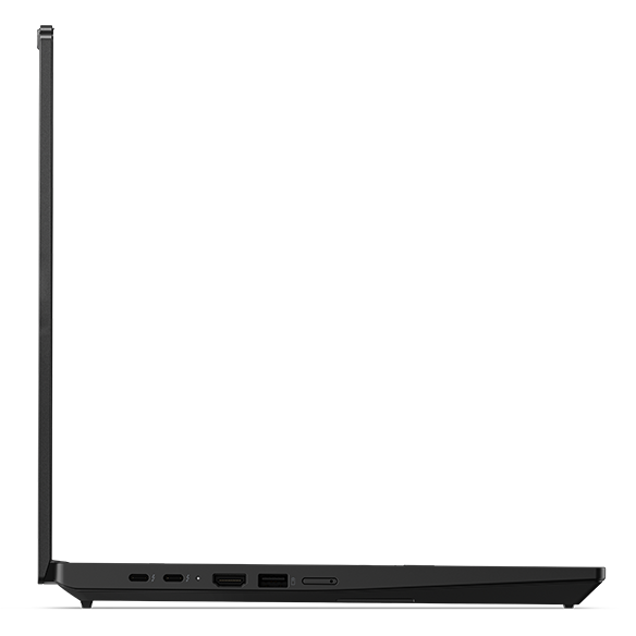 Lenovo ThinkPad T16 Gen 5 Laptop | Intel Core Ultra 7-355H | 16GB DDR5 RAM | 512GB SSD | 16-inch WUXGA Display | DOS | 1-Year Warranty