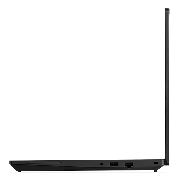 Lenovo ThinkPad T16 Gen 5 Laptop | Intel Core Ultra 7-355H | 16GB DDR5 RAM | 512GB SSD | 16-inch WUXGA Display | DOS | 1-Year Warranty