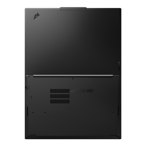 Lenovo ThinkPad T16 Gen 5 Laptop | Intel Core Ultra 7-355H | 16GB DDR5 RAM | 512GB SSD | 16-inch WUXGA Display | DOS | 1-Year Warranty