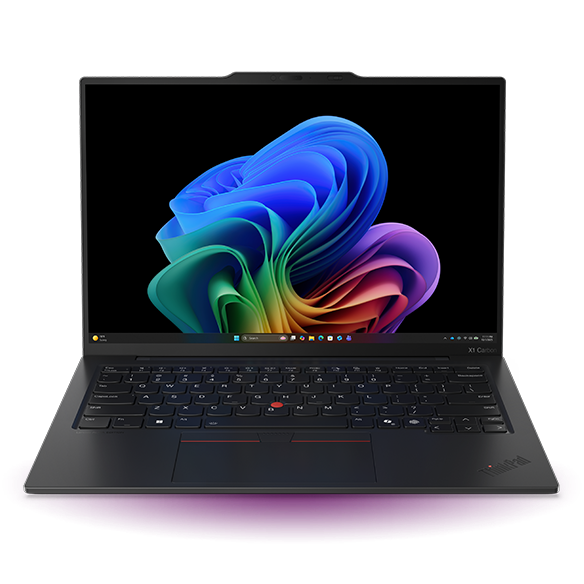 Lenovo ThinkPad X1 Carbon Gen 13 Laptop | Intel Core Ultra 7-258V | 32GB LPDDR5x RAM | 1TB SSD | 14-inch 2.8K OLED Display | Windows 11 Pro