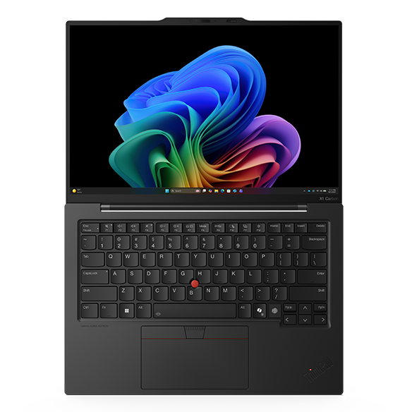 Lenovo ThinkPad X1 Carbon Gen 13 Laptop | Intel Core Ultra 7-258V | 32GB LPDDR5x RAM | 1TB SSD | 14-inch 2.8K OLED Display | Windows 11 Pro