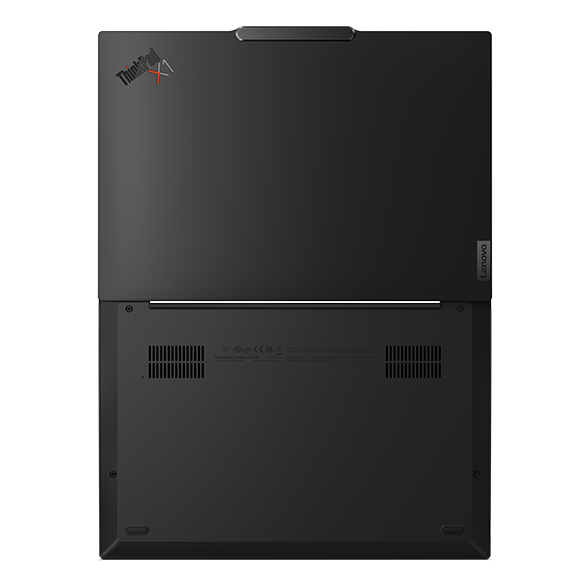 Lenovo ThinkPad X1 Carbon Gen 13 Laptop | Intel Core Ultra 7-258V | 32GB LPDDR5x RAM | 1TB SSD | 14-inch 2.8K OLED Display | Windows 11 Pro