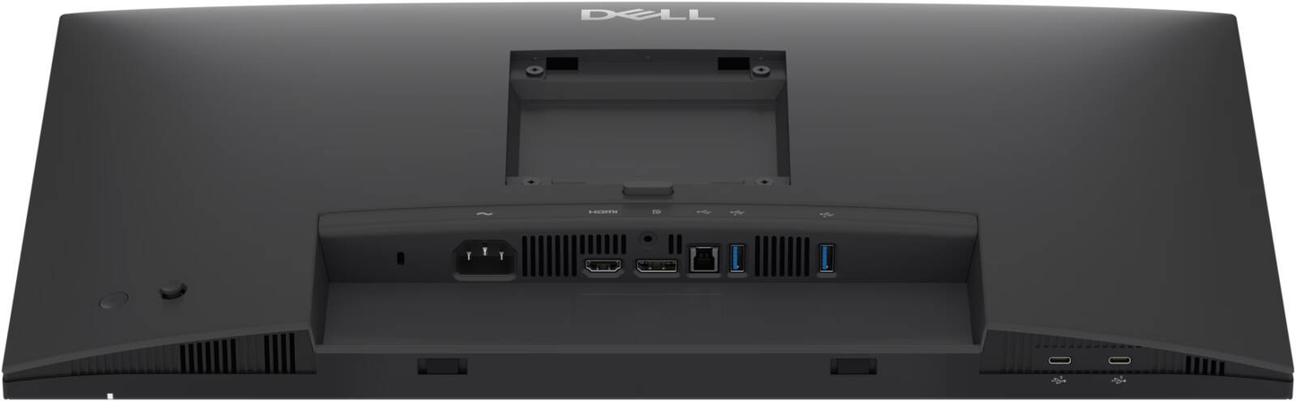 Dell Pro P 24 Monitor – P2426H | 23.8" Full HD IPS 120Hz Professional Monitor