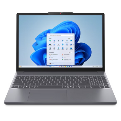 Lenovo IdeaPad Slim 3i Laptop – Core 7-240H / 16GB RAM / 512GB SSD / 15.3" WUXGA Display / DOS / 1YR – 83K4005RAX