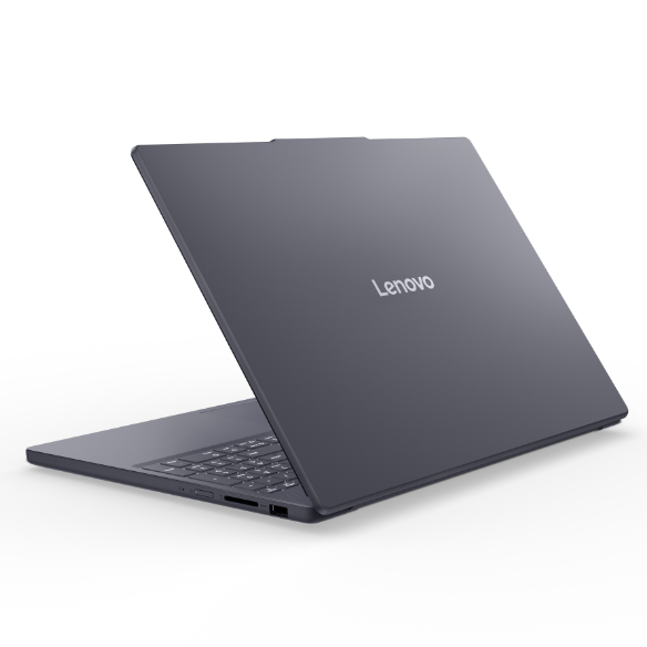 Lenovo IdeaPad Slim 3i Laptop – Intel Core 7 240H, 8GB RAM, 512GB SSD, 15.3" WUXGA Display, DOS – 83K4005RAX