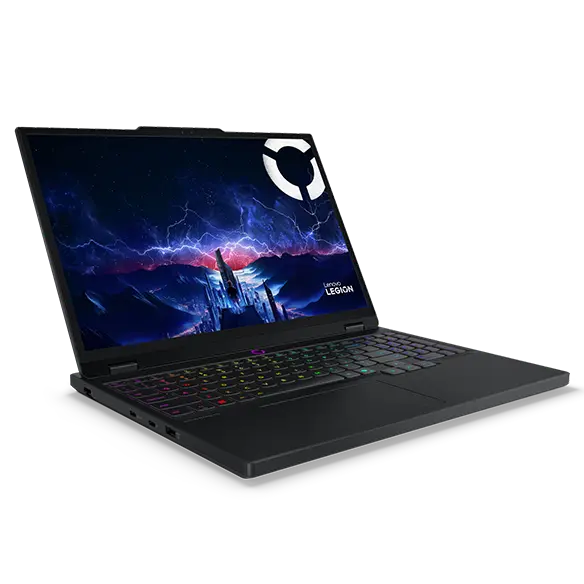 Lenovo Legion 5i Gaming Laptop – Intel Core i9-14900HX, 32GB RAM, 1TB SSD, GeForce RTX 5070 8GB, 16" WQXGA 165Hz, DOS – 83LY0037AX