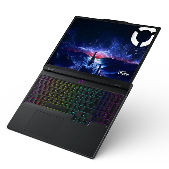 Lenovo Legion 5i Gaming Laptop – Intel Core i9-14900HX, 32GB RAM, 1TB SSD, GeForce RTX 5070 8GB, 16" WQXGA 165Hz, DOS – 83LY0037AX