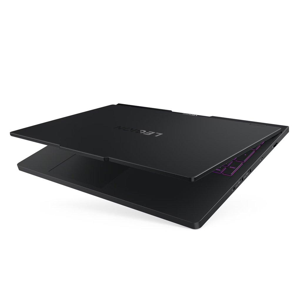 Lenovo Legion Pro 5i Gaming Laptop – Intel Core Ultra 7 255HX, 32GB RAM, 1TB SSD, NVIDIA GeForce RTX 5060 8GB, 16" WQXGA OLED Display, DOS – 83F3003QPS