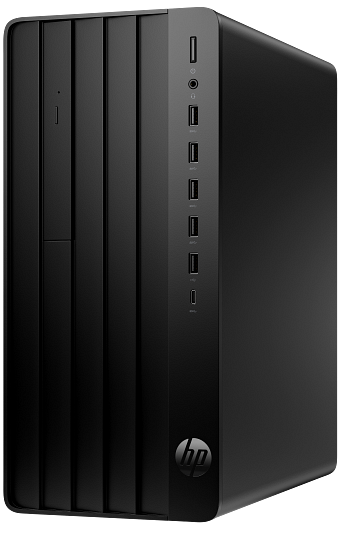 HP Pro Tower 290 G9 Desktop PC Intel Core i5-13500 8GB RAM 512GB SSD FreeDOS
