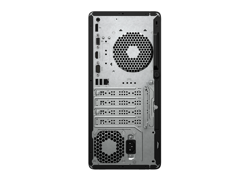 HP Pro Tower 290 G9 Desktop PC Intel Core i5-13500 8GB RAM 512GB SSD FreeDOS