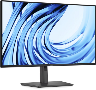 Dell Pro P2726H 27" Full HD IPS Monitor 120Hz HDMI DisplayPort USB Hub