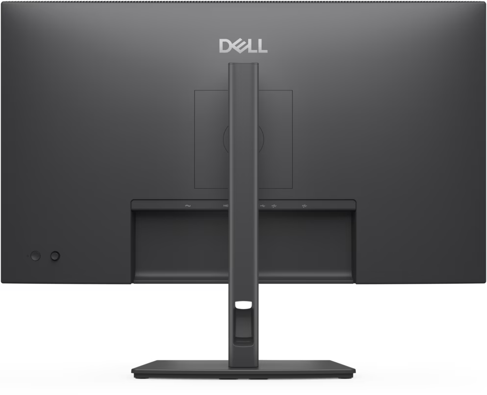Dell Pro P2726H 27" Full HD IPS Monitor 120Hz HDMI DisplayPort USB Hub