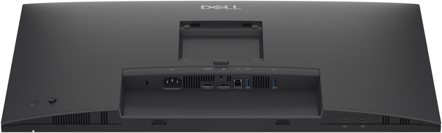 Dell Pro P2726H 27" Full HD IPS Monitor 120Hz HDMI DisplayPort USB Hub