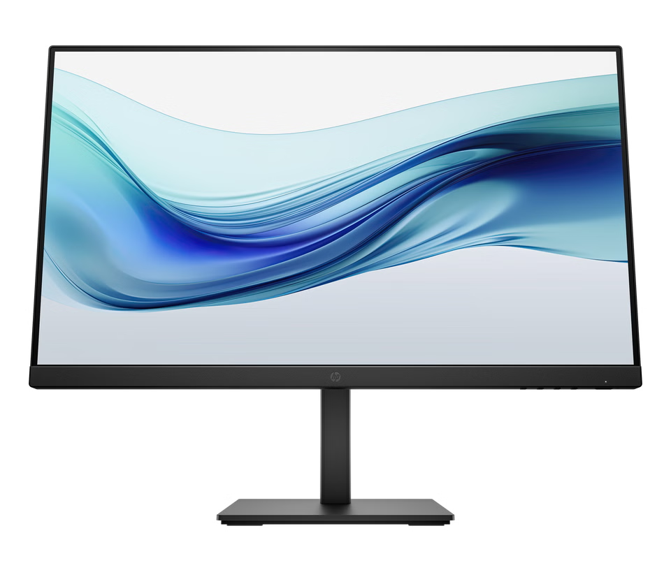 HP Series 3 Pro 324pf 23.8" Full HD IPS Monitor with HDMI, DisplayPort & VGA