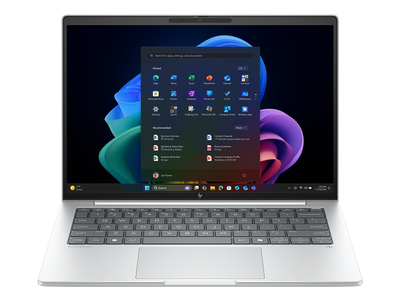 HP EliteBook 8 G1i AI Laptop Intel Core Ultra 7-258V / 32GB RAM/ 1TB SSD / 14" Screen/ Win 11 Pro / 1YR – D54B8ET#ABV