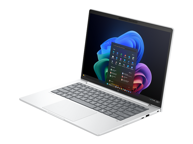 HP EliteBook 8 G1i AI Laptop Intel Core Ultra 7-258V / 32GB RAM/ 1TB SSD / 14" Screen/ Win 11 Pro / 1YR – D54B8ET#ABV