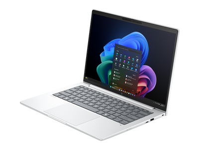 HP EliteBook 8 G1i AI Laptop Intel Core Ultra 7-258V / 32GB RAM/ 1TB SSD / 14" Screen/ Win 11 Pro / 1YR – D54B8ET#ABV