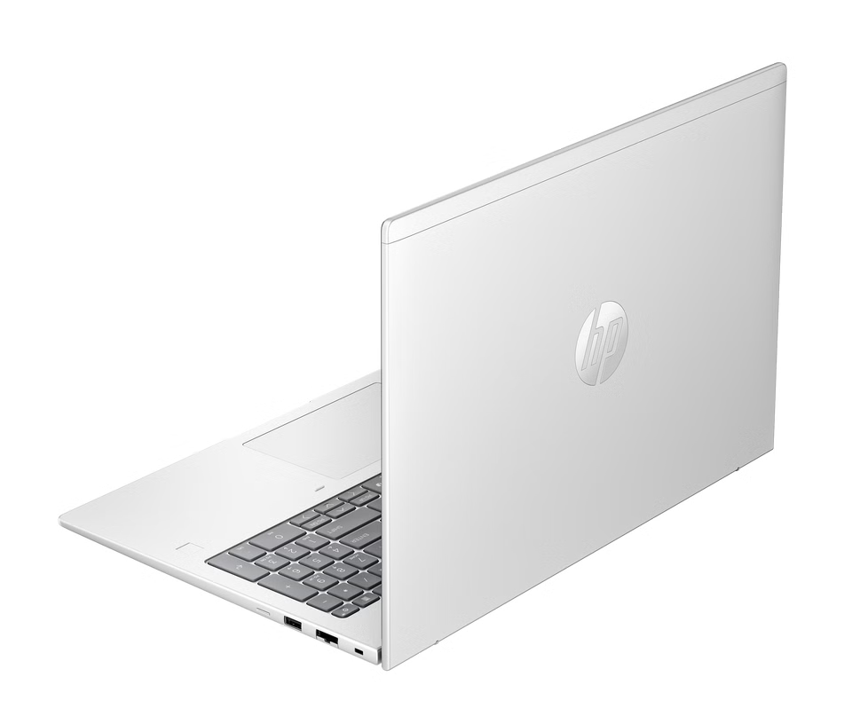 HP ProBook 4 G1i AI Laptop Intel Core Ultra 5-225H / 24GB RAM / 1TB SSD / RTX 3050 4GB / 16" Screen / DOS / 1YR – D0MB5ET#ABV