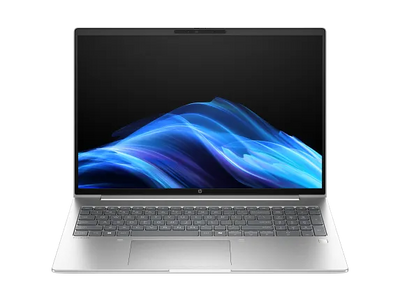 HP ProBook 4 G1i AI Laptop Intel Core Ultra 7-255U / 16GB RAM / 512GB SSD / 16" Screen / DOS / 1YR – CW9E0ET#ABV