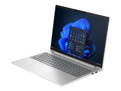 HP ProBook 4 G1i AI Laptop Intel Core Ultra 7-255U / 16GB RAM / 512GB SSD / 16" Screen / DOS / 1YR – CW9E0ET#ABV