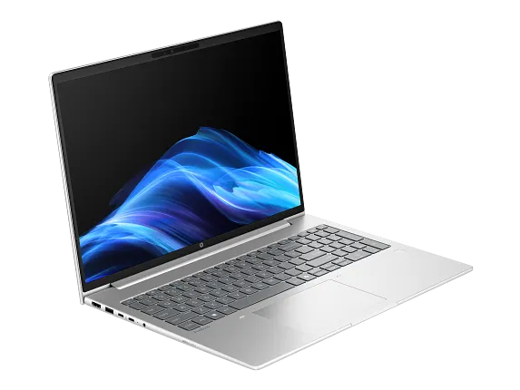 HP ProBook 4 G1i AI Laptop Intel Core Ultra 7-255U / 16GB RAM / 512GB SSD / 16" Screen / DOS / 1YR – CW9E0ET#ABV