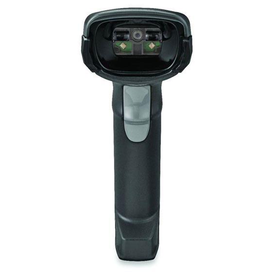 Zebra DS2278-SR 2D Cordless Barcode Scanner Standard Range Bluetooth USB Kit – DS2278-SR7UMC00AZW