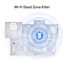 TP-Link WiFi 6 AX3000 Mesh Range Extender RE715X Dual-Band Gigabit Ethernet