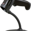 Honeywell Voyager 1250g 1D Laser Barcode Scanner – USB, Wired – Black
