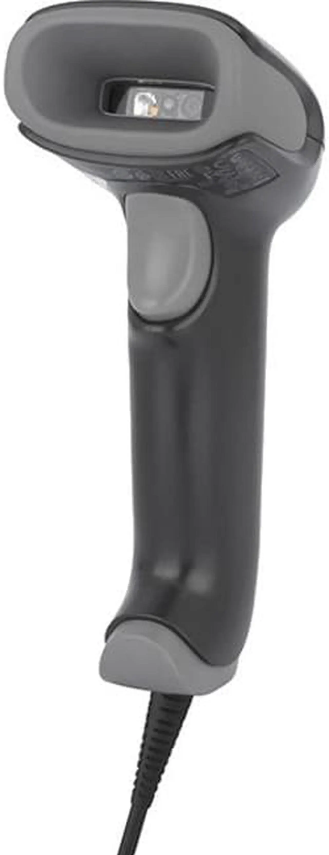 Honeywell Voyager XP 1472g Wireless 1D/2D Barcode Scanner – Bluetooth – Black