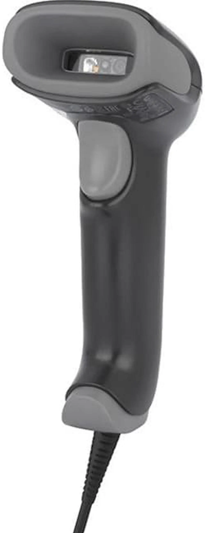 Honeywell Voyager XP 1472g Wireless 1D/2D Barcode Scanner – Bluetooth – Black