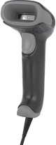 Honeywell Voyager XP 1472g Wireless 1D/2D Barcode Scanner – Bluetooth – Black
