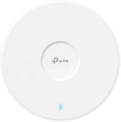 TP-Link Omada EAP772 BE9300 Ceiling Mount Tri-Band Wi-Fi 7 Access Point