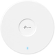 TP-Link Omada EAP787 BE12000 Tri-Band Wi-Fi 7 Ceiling-Mount Access Point – Up to 12.2Gbps, 10G Ethernet, PoE++