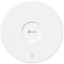TP-Link Omada EAP787 BE12000 Tri-Band Wi-Fi 7 Ceiling-Mount Access Point – Up to 12.2Gbps, 10G Ethernet, PoE++