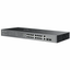 TP-Link Omada ES220GMP 20-Port Gigabit Easy Managed PoE+ Switch