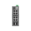 TP-Link Omada IES208G Industrial 8-Port Gigabit Switch