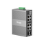 TP-Link Omada IES208G Industrial 8-Port Gigabit Switch