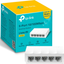 TP-Link LiteWave LS1005G 5-Port Gigabit Desktop Switch