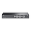 TP-Link LiteWave LS1016G 16-Port Gigabit Desktop/Rackmount Switch