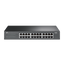 TP-Link LiteWave LS1024G 24-Port Gigabit Desktop/Rackmount Switch